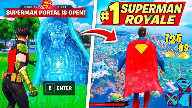 I busted every fortnite season 3 myth! (super) I busted every fortnite season 3 myth! (super)