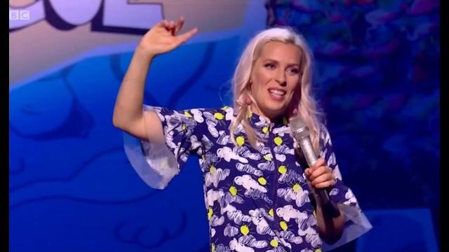 Sara pascoe on incest, first dates & gender equality Sara pascoe on incest, first dates & gender equality