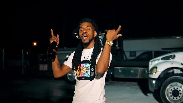 Ko ducketz - better (music video) @moneystrongtv Ko ducketz - better (music video) @moneystrongtv