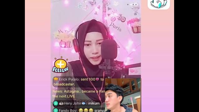 Bigo live hot video Bigo live hot video