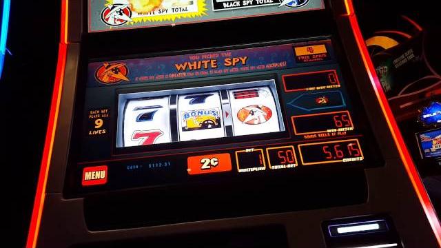 Spy vs spy slot bonus - nice win! Spy vs spy slot bonus - nice win!