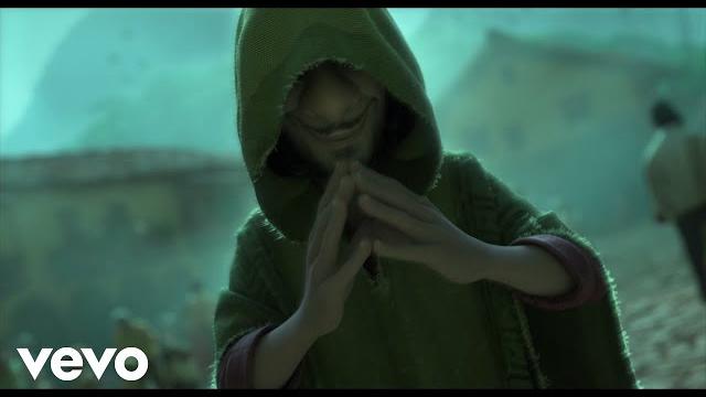 We don't talk about bruno (from "encanto") We don't talk about bruno (from "encanto")