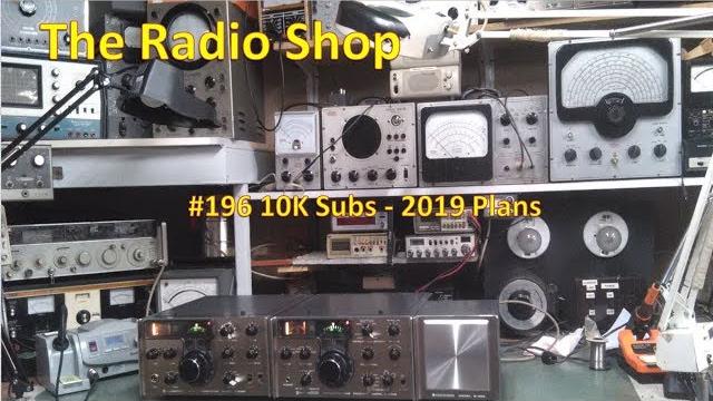 #196 10k subs 2019 plans and projects #196 10k subs 2019 plans and projects