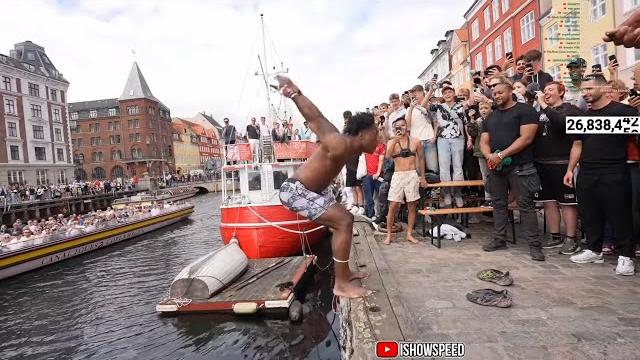 Irl stream in denmark Irl stream in denmark