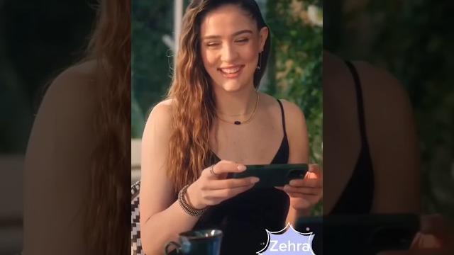 Zehra gunes ️️ Zehra gunes ️️