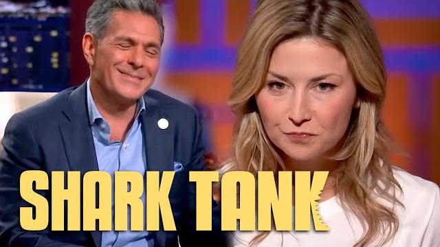 Jaju pierogi's entrepreneurs need daniel lubetzky for this deal | shark tank us | shark tank global Jaju pierogi's entrepreneurs need daniel lubetzky for this deal | shark tank us | shark tank global