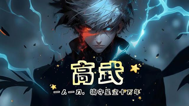 完结《高武:一人一刀,镇守星空十万年》1-254话 本是大学援助兵的楚云升,一人一刀,觉醒九霄神雷,奋然扛起守家卫国的担当和责任! 一人一刀,镇守孤城! 只身抵挡万族百万雄兵!#小说推荐 #异能 完结《高武:一人一刀,镇守星空十万年》1-254话 本是大学援助兵的楚云升,一人一刀,觉醒九霄神雷,奋然扛起守家卫国的担当和责任! 一人一刀,镇守孤城! 只身抵挡万族百万雄兵!#小说推荐 #异能
