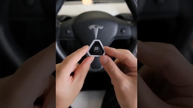 Программируемые кнопки tesla Программируемые кнопки tesla