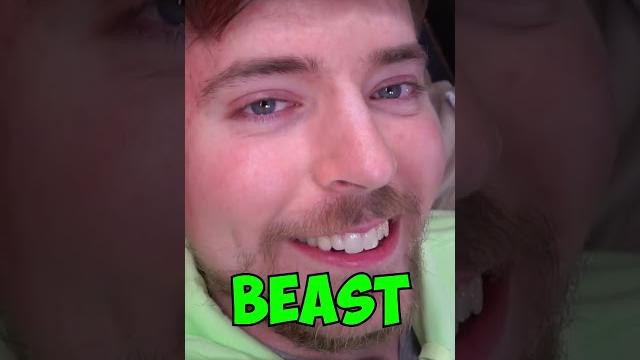 Fake mrbeast is disgusting.. Fake mrbeast is disgusting..