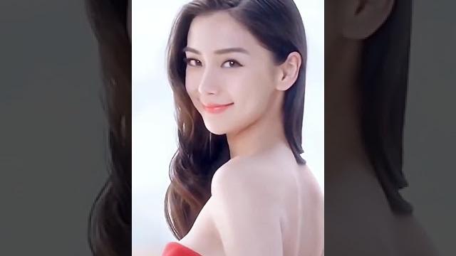 Angelababy,杨幂倪妮三美,谁能代表东方美? Angelababy,杨幂倪妮三美,谁能代表东方美?