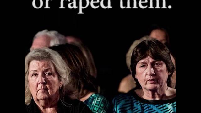 Exclusive video interview: new bill clinton sexual assault accuser goes public for the first time Exclusive video interview: new bill clinton sexual assault accuser goes public for the first time