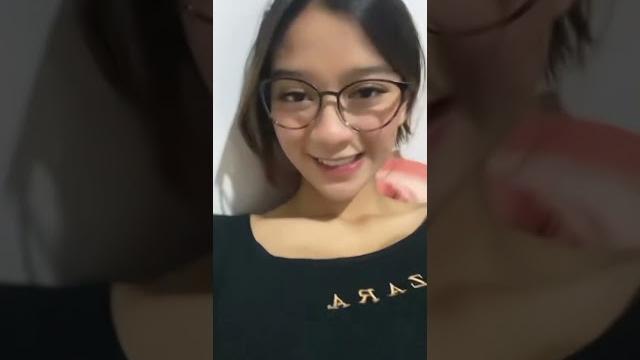 Live tiktok alya jelita gede amat Live tiktok alya jelita gede amat