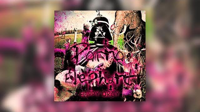 Porno elephant - game over! Porno elephant - game over!