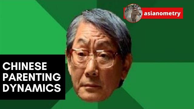 An introduction to chinese parenting dynamics An introduction to chinese parenting dynamics