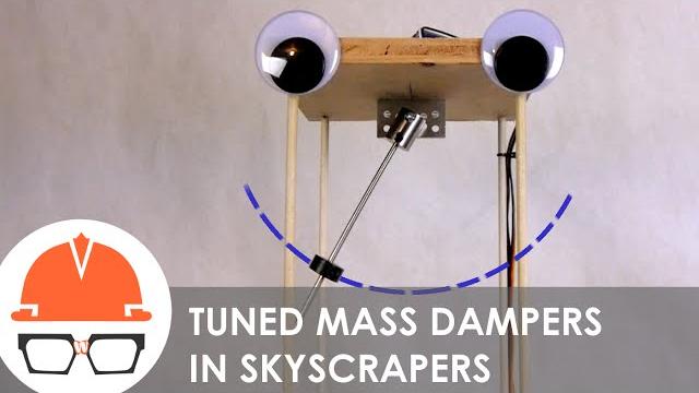 What is a tuned mass damper? What is a tuned mass damper?