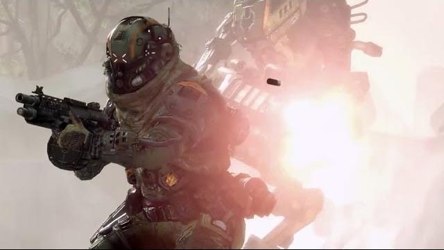 Titanfall - launch trailer Titanfall - launch trailer