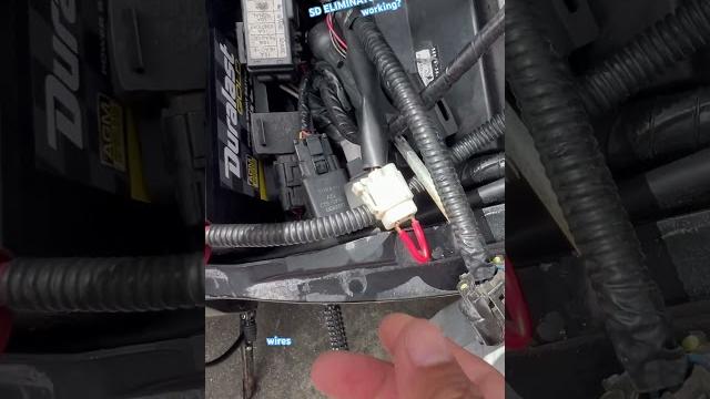 Pt. 1 steering damper eliminator not working? #tnt #750 #600 #steering #damper #eliminator #600 #diy Pt. 1 steering damper eliminator not working? #tnt #750 #600 #steering #damper #eliminator #600 #diy