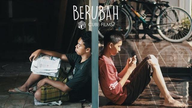 Berubah - film pendek (short movie) kemendikbud 2017 Berubah - film pendek (short movie) kemendikbud 2017