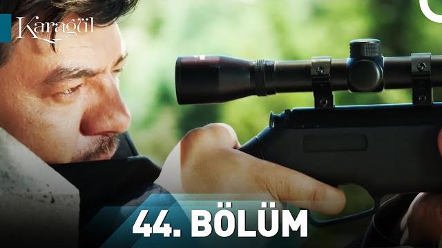 Karagül 44. bölüm Karagül 44. bölüm