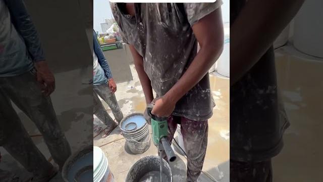 3 step 7 layer waterproofing method 3 step 7 layer waterproofing method