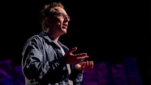 Strange answers to the psychopath test | jon ronson | ted Strange answers to the psychopath test | jon ronson | ted