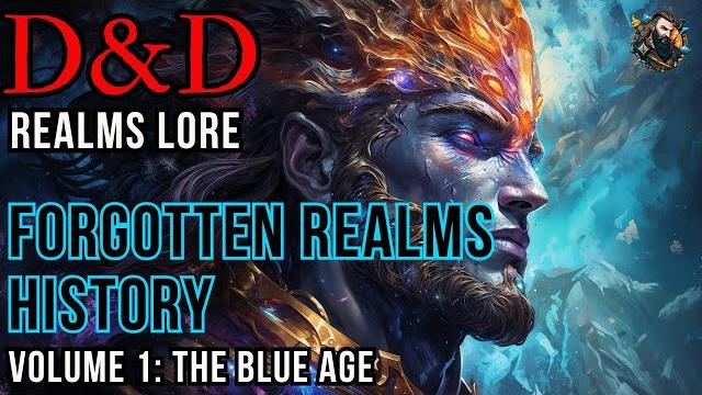 D&d lore: forgotten realms history - volume 1 (dawn war) D&d lore: forgotten realms history - volume 1 (dawn war)