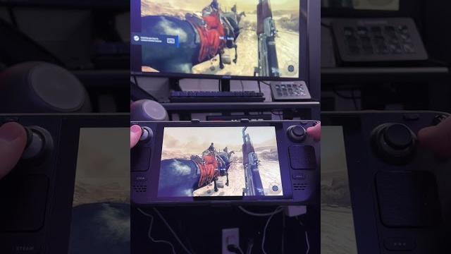 Remote into your pc through the stream deck! Remote into your pc through the stream deck!