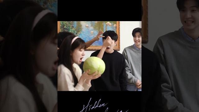 It's do edible! | hidden love | youku shorts It's do edible! | hidden love | youku shorts
