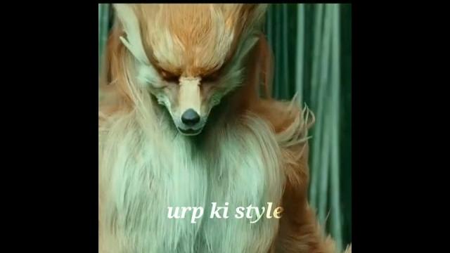 Naruto kurama real evolution Naruto kurama real evolution
