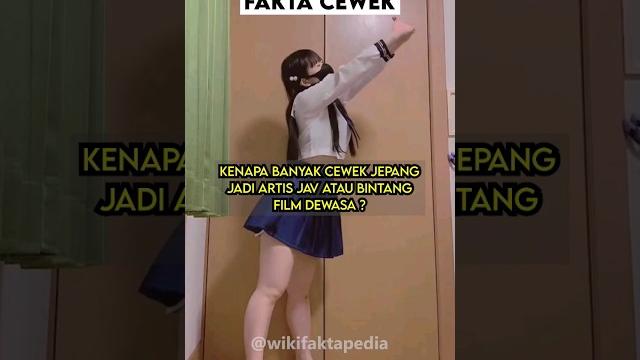 Kenapa cewek jepang pilih karir di jav Kenapa cewek jepang pilih karir di jav