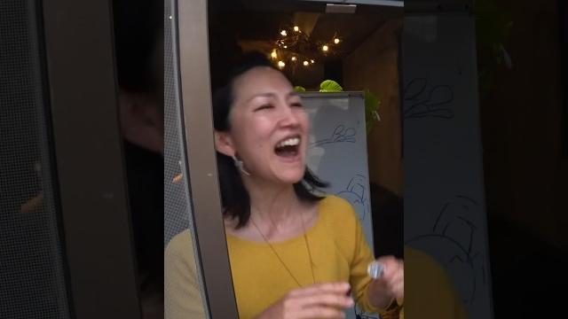 Flirting with a japanese milf #milf #japanese #tokyo #hot #japan #japaneseculture #culture #people Flirting with a japanese milf #milf #japanese #tokyo #hot #japan #japaneseculture #culture #people