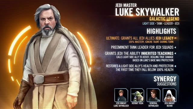 How to easily beat tier 3 of the galactic legend jedi master luke skywalker event | #jml | #swgoh How to easily beat tier 3 of the galactic legend jedi master luke skywalker event | #jml | #swgoh
