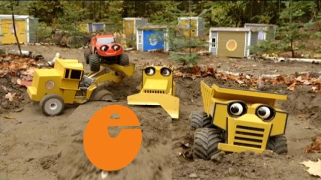 Nickelodeon ident mashup #2 extended Nickelodeon ident mashup #2 extended