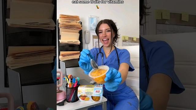 Things i learned as a medical assistant #shorts Things i learned as a medical assistant #shorts