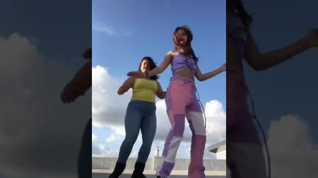 Jenny popach tiktok ️ Jenny popach tiktok ️