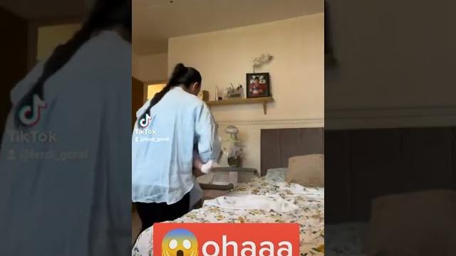 Ci̇n kadının saçını çekiyor !!! açıklamayı oku Ci̇n kadının saçını çekiyor !!! açıklamayı oku