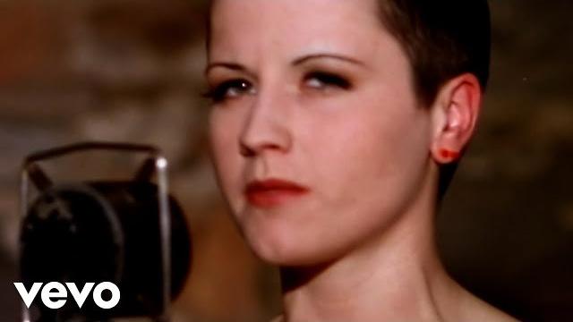 The cranberries - dreams (dir: nico soultanakis) The cranberries - dreams (dir: nico soultanakis)