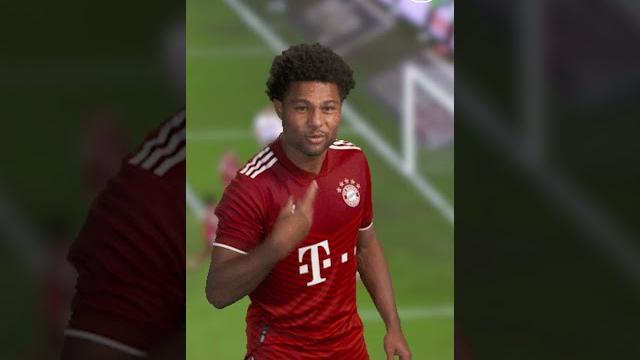 Fantastic gnabry show in stuttgart! Fantastic gnabry show in stuttgart!
