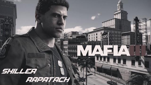 Мафия 3 - игровой фильм #1 Мафия 3 - игровой фильм #1