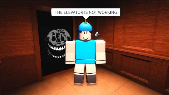 Roblox doors ️ funny moments / memes (t-pose) #7 Roblox doors ️ funny moments / memes (t-pose) #7