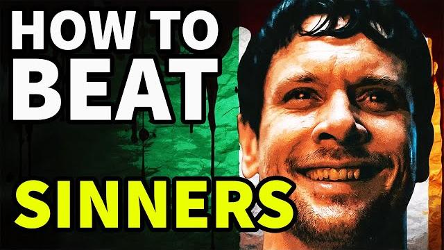 How to beat the vampire clan in "sinners" How to beat the vampire clan in "sinners"