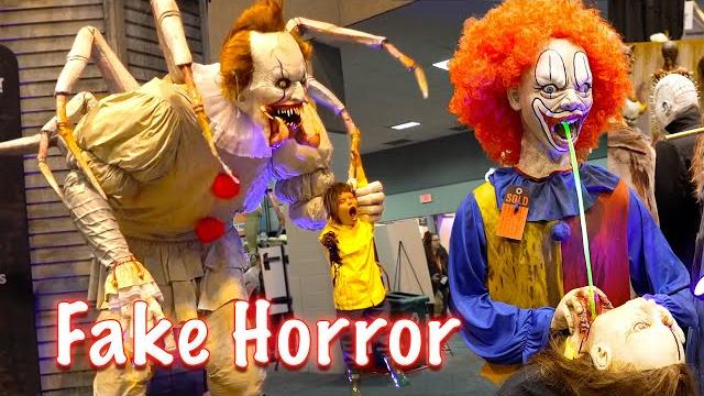 Best scary props & fake horror for halloween Best scary props & fake horror for halloween