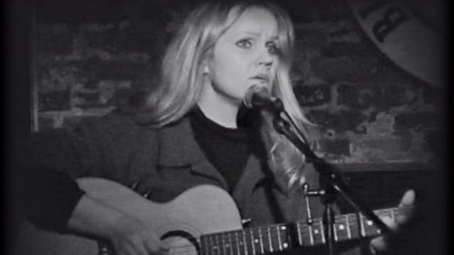 Eva cassidy - autumn leaves Eva cassidy - autumn leaves
