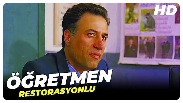 Öğretmen | kemal sunal eski türk filmi tek parça (restorasyonlu) Öğretmen | kemal sunal eski türk filmi tek parça (restorasyonlu)