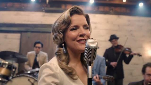 Bei mir bist du schön - the swing orchestra - hot house west Bei mir bist du schön - the swing orchestra - hot house west