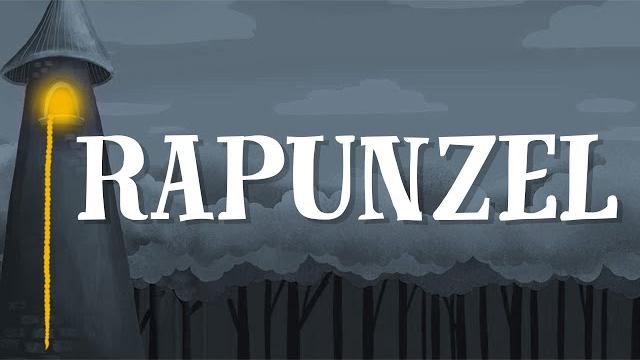 Rapunzel - uk english accent (thefablecottage.com) Rapunzel - uk english accent (thefablecottage.com)