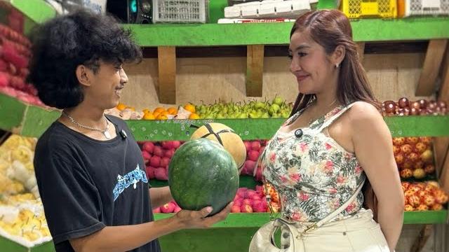 Kagett!! bener di bukain Kagett!! bener di bukain