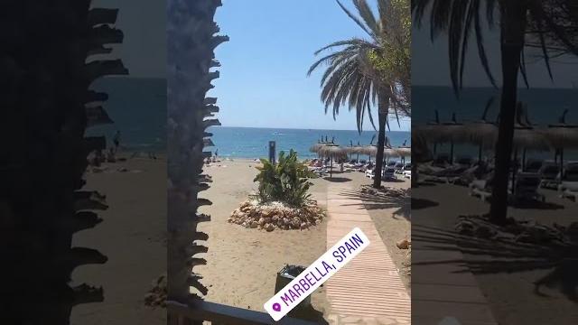 Marbella #marbella #spain #holiday #traveling Marbella #marbella #spain #holiday #traveling