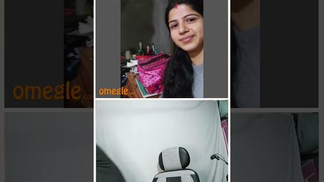 I found her on omegle omg #shorts #omegle I found her on omegle omg #shorts #omegle