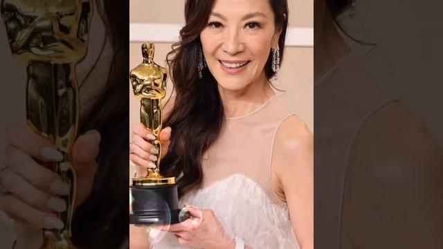 Michelle yeoh | oscar best actress 2023 | malaysian actress #shorts #actress #best #usa #celebrity Michelle yeoh | oscar best actress 2023 | malaysian actress #shorts #actress #best #usa #celebrity